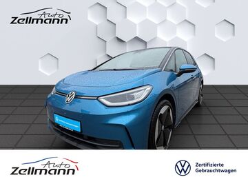 Gebrauchte VW ID.3