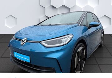 VW ID.3 14.877 km 39.820 &euro; Berlin 12524