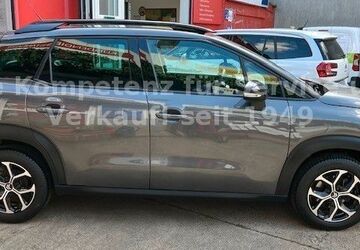 Citroen C3 29.400 km 15.490 &euro; Berlin Marienfelde 12277