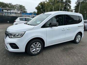 Gebrauchte Renault Kangoo