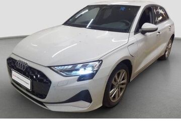 Audi A3 15.803 km 32.381 &euro; Berlin 13581