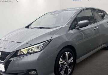 Nissan Leaf 23.136 km 15.590 &euro; Potsdam 14482