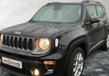 Jeep Renegade 59.147 km 19.999 &euro; Teltow 14513