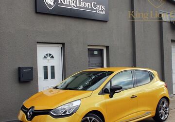 Renault Clio 71.500 km 14.480 &euro; Berlin 10365