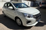 Mitsubishi Space Star Select Werksgarantie bis 2028! 34.200 km 10.900 &euro; Berlin 10247