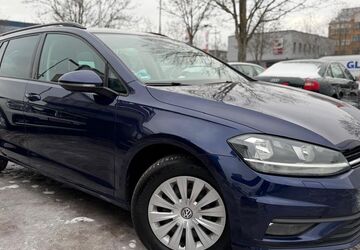 VW Golf 186.000 km 8.790 &euro; berlin 12681