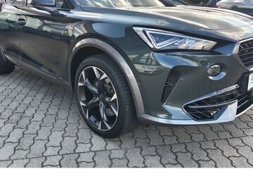 Cupra Formentor 49.600 km 29.740 &euro; Potsdam 14482