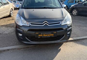 Citroen C3 158.000 km 4.300 &euro; Berlin 12309