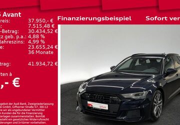 Audi A6 81.600 km 37.950 &euro; Berlin 10587