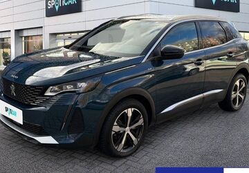 Peugeot 3008 27.440 km 23.890 &euro; Berlin 10369