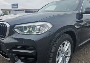 BMW X3 119.000 km 24.000 &euro; Berlin 15831