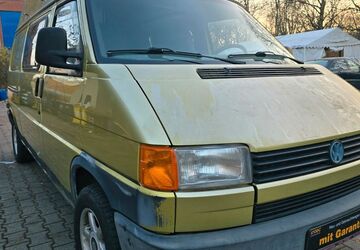 VW T4 California 117.223 km 5.999 &euro; Berlin 12349