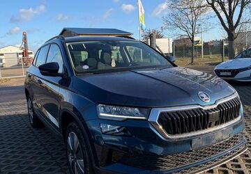 Skoda Karoq 179.773 km 15.900 &euro; Mittenwalde 15749