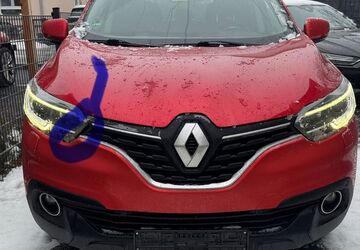 Renault Kadjar 84.358 km 12.000 &euro; Berlin 12347