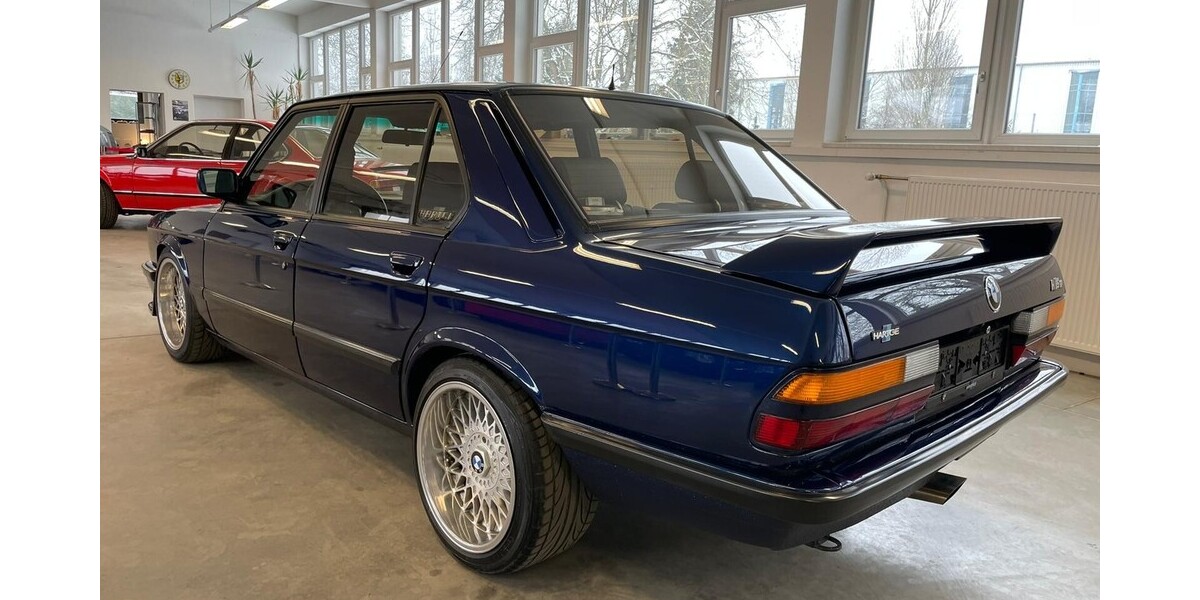 BMW 535 220.000 km 45.000 &euro; Glienicke 16548