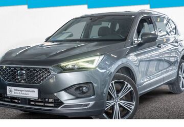 Seat Tarraco 94.742 km 23.833 &euro; Berlin 10587