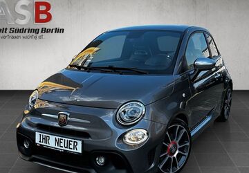 Abarth 595 56.400 km 18.999 &euro; Berlin 12055