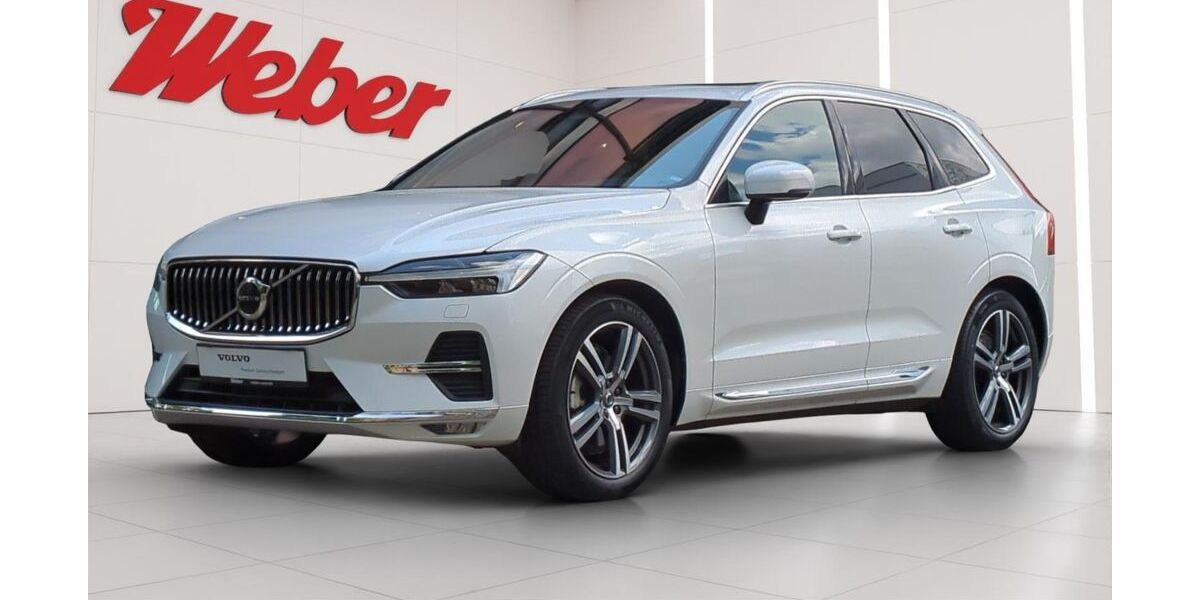 Volvo XC60 27.000 km 52.890 &euro; Berlin 14165