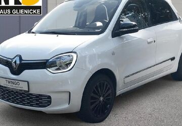 Renault Twingo 14.490 km 15.490 &euro; Glienicke 16548