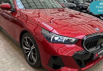 BMW i5 6.931 km 52.990 &euro; Ludwigsfelde (bei Berlin) 14974