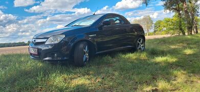 Gebrauchte Opel Tigra