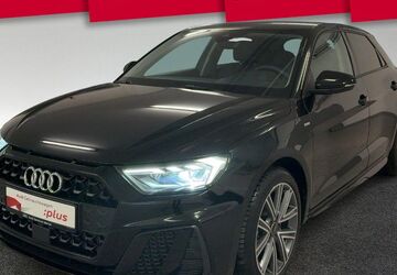 Audi A1 6.650 km 26.990 &euro; Berlin 12489