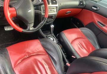 Peugeot 206 199.000 km 2.499 &euro; Berlin 10829