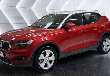 Volvo XC40 69.095 km 25.990 &euro; Berlin 10553