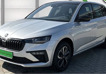 Skoda Scala 14.000 km 30.450 &euro; Berlin 10365