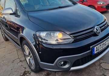 VW Golf 121.200 km 8.990 &euro; Berlin 12681
