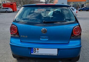 VW Polo 163.000 km 2.990 &euro; Berlin 14089