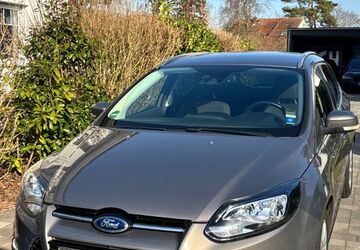 Ford Focus 190.370 km 3.290 &euro; Oranienburg 16515
