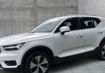 Volvo XC40 19.695 km 34.990 &euro; Berlin Tegel 13509