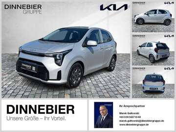 Gebrauchte Kia Picanto