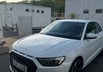Audi A1 44.000 km 22.999 &euro; Berlin 10557