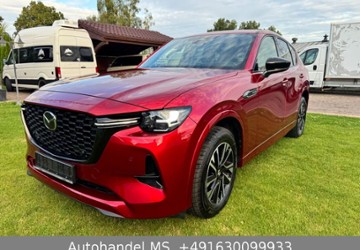 Mazda CX-60 18.000 km 41.500 &euro; Rüdersdorf-Tasdorf 15562
