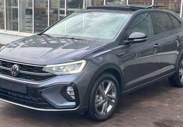 VW Taigo 14.730 km 20.990 &euro; Berlin 12057