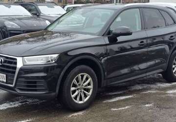 Audi Q5 176.000 km 24.780 &euro; Berlin - Steglitz 12247