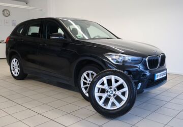 BMW X1 108.969 km 10.490 &euro; Schöneiche bei Berlin 15566