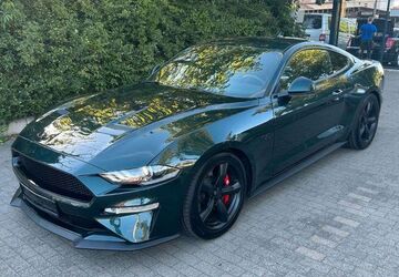 Ford Mustang 5.500 km 51.999 &euro; Berlin 13581