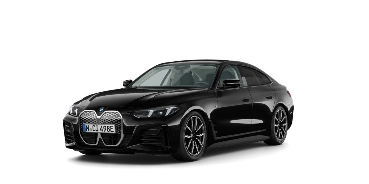 BMW i4 27.300 km 52.480 &euro; Berlin-Siemensstadt 13629