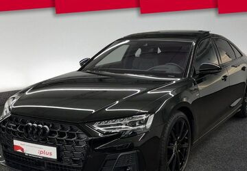Audi A8 47.900 km 67.950 &euro; Berlin 10587