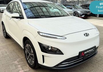 Hyundai KONA Elektro 31.302 km 18.790 &euro; Ludwigsfelde (bei Berlin) 14974