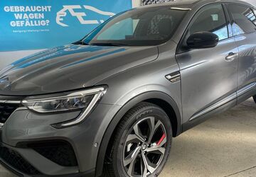 Renault Arkana 13.810 km 25.950 &euro; Falkensee 14612
