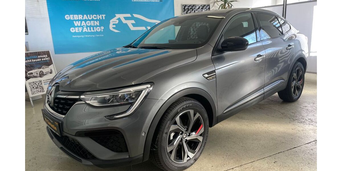 Renault Arkana 13.810 km 25.950 &euro; Falkensee 14612
