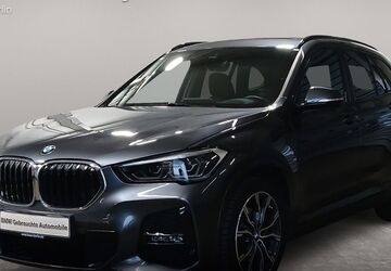 BMW X1 91.444 km 30.400 &euro; Berlin 14057