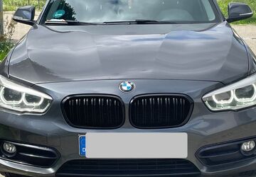 BMW 118 167.000 km 9.800 &euro; Schulzendorf 15732