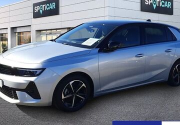 Opel Astra 3.320 km 23.990 &euro; Berlin 12681