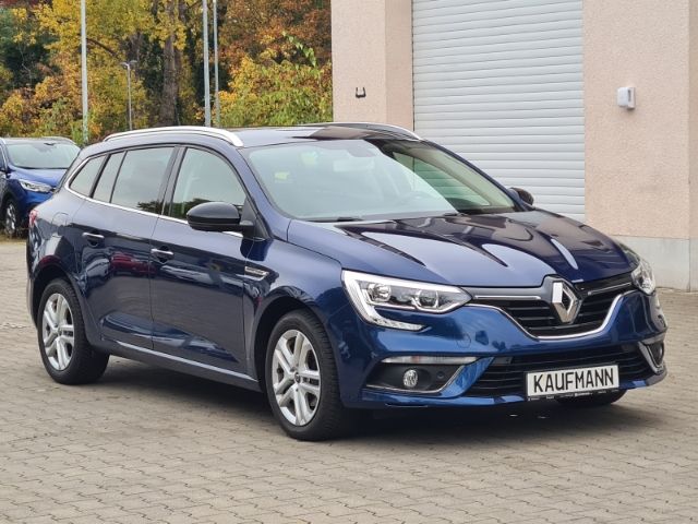 Renault Megane 180.260 km 9.490 &euro; Berlin 13581