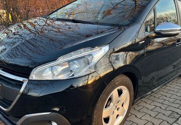 Peugeot 208 173.000 km 4.500 &euro; Berlin 12057